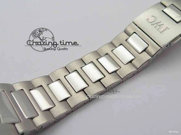 MIROTIME 0226 Aquatimer Automatic SS Noob Best Edition White Dial On SS Bracelet A Lightweight 7251